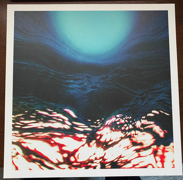 Fragments | Mint (M) Mint (M) - HOUSE/DOWNTEMPO *CLEAR*