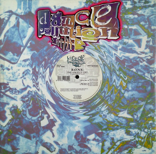 The Angels' Cry | Near Mint (NM) Generic