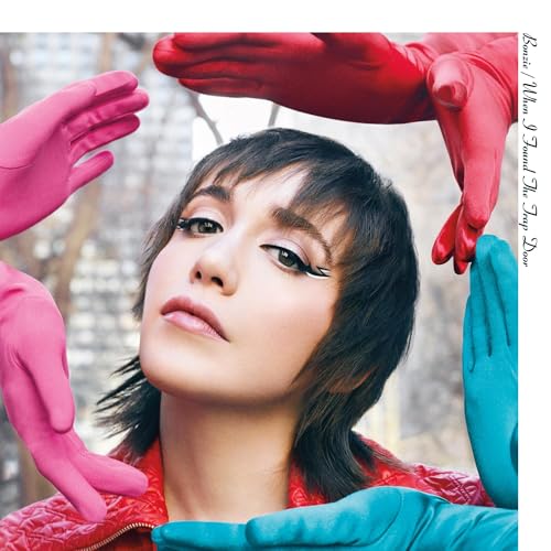 When I Found The Trap Door |