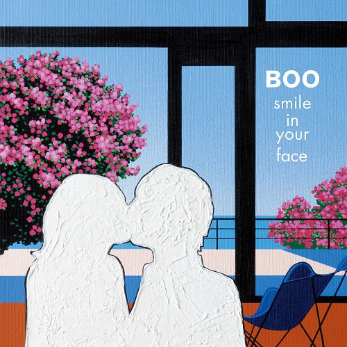 Boo - Smile In Your Face |