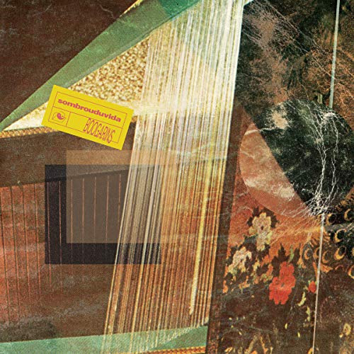 Boogarins - Sombrou D?vida |