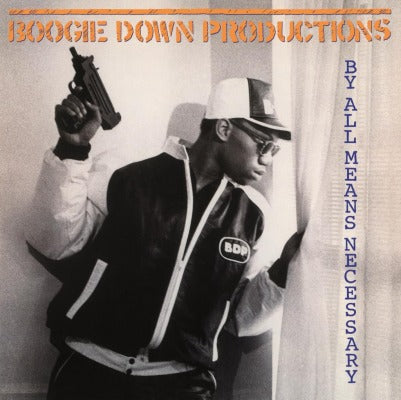 By All Means Necessary [Import] (180 Gram Vinyl) | Mint (M) Mint (M) - HIP HOP *NEW*