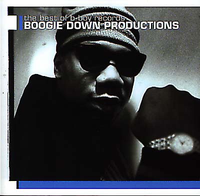 The Best Of B-Boy Records |