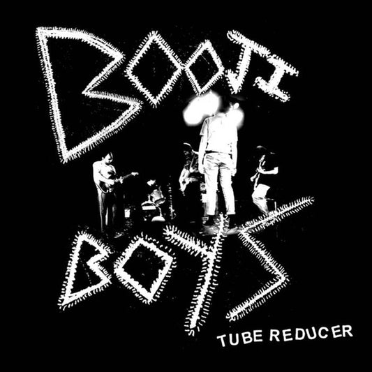 BOOJI BOYS - Tube Reducer |
