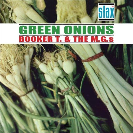 Green Onions (180g) | Mint (M) Mint (M) - FUNK