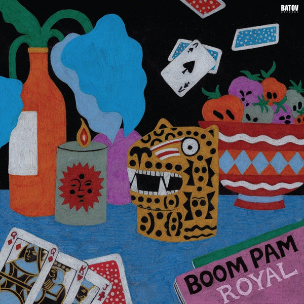 Royal |