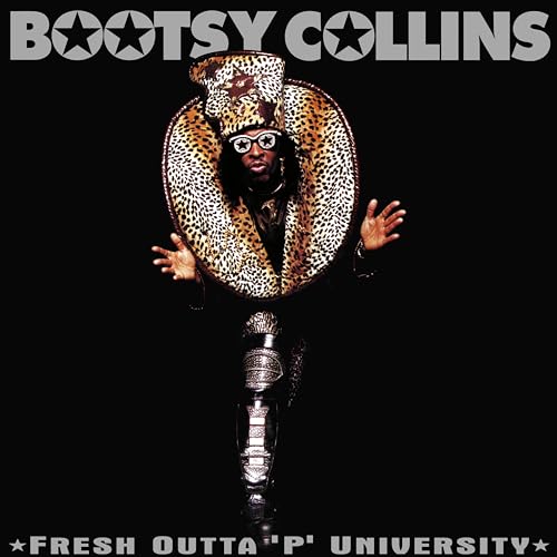 Fresh Outta 'P' University (2025 Remaster) |