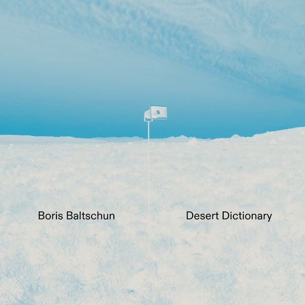 Desert Dictionary |