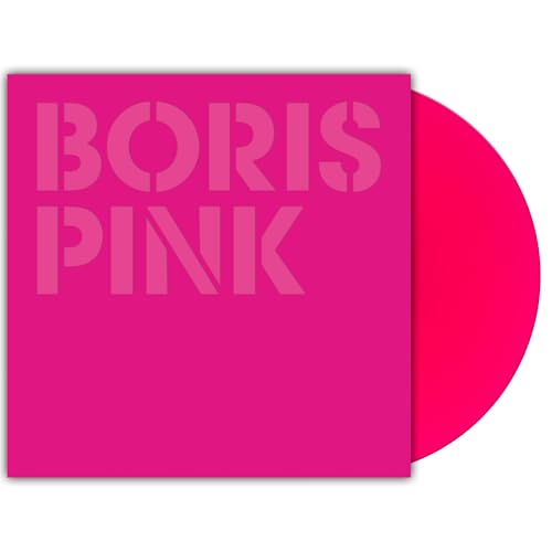 Pink (20Th Anniversary) (Magenta Vinyl) [2Lp] |