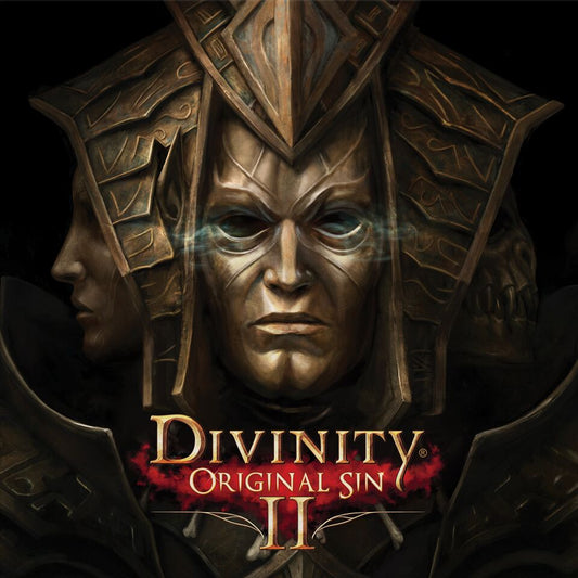 Borislav Slavov - Divinity Original Sin 2 |
