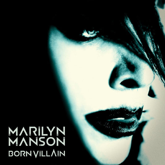Marilyn Manson - Born Villain |