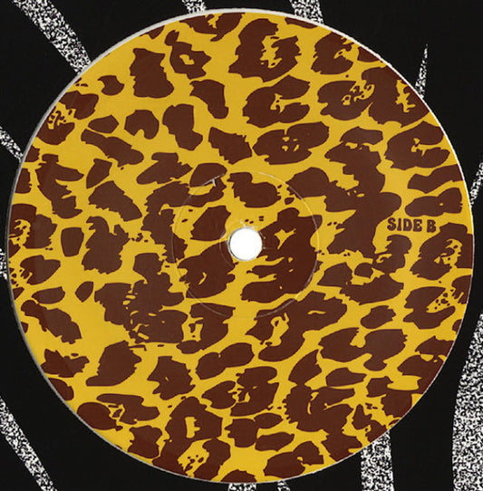 Take Over B/W Bounce And Pull Up | Mint (M) Mint (M) - DISCO *SEALED*