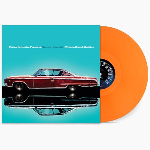 Tijuana Sound Machine (Nortec Collective Presents) |