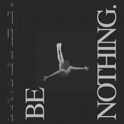 Boston Manor - Be Nothing (Deluxe Anniversary Edition) [Silver Vinyl] [2LP] |