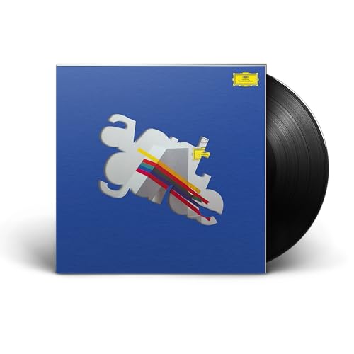 Takemitsu: Quatrain; A Flock Descends Into The Pentagonal Garden (Avantgarde Series) [180G LP] |