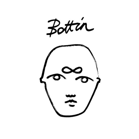 BOTTIN - I Have What I Gave |