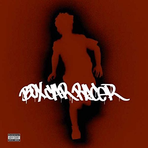 Box Car Racer (VINYL) | - PUNK *NEW*