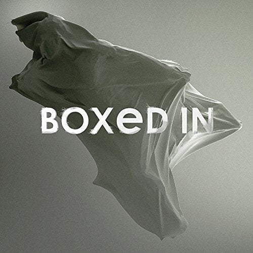 Boxed In - Boxed In (Includes download card) |