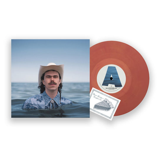 (PRE-ORDER 2/13/26) Best Of Our Possible Lives (Indie Exclusive) [Apricot Vinyl] | - ROCK *NEW/COLOR*