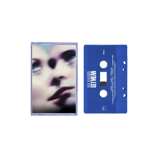 Boy Harsher - Get Mean [Cassette] |