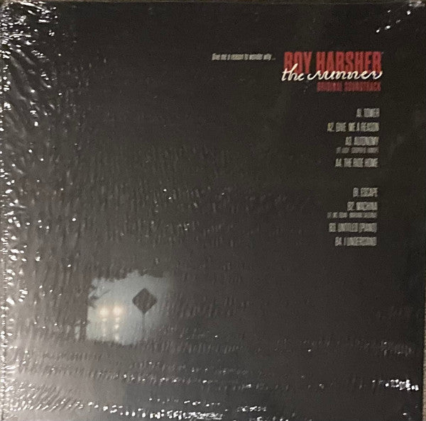 The Runner (Original Soundtrack) | Mint (M) Mint (M)