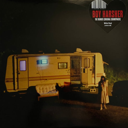 The Runner (Original Soundtrack) | Mint (M) Mint (M)