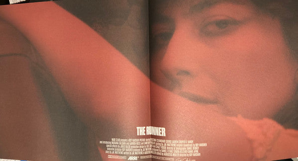 The Runner (Original Soundtrack) | Mint (M) Mint (M)