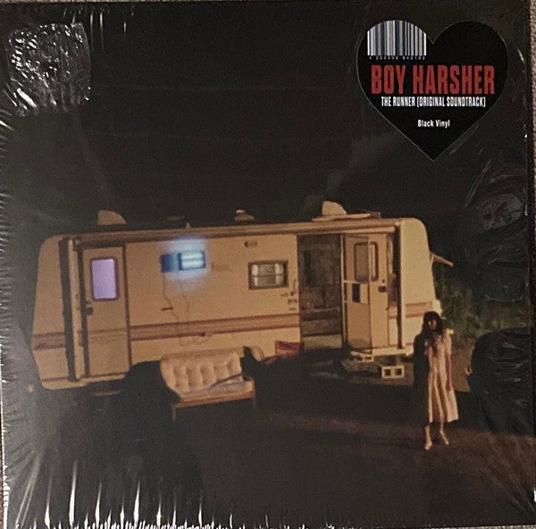 The Runner (Original Soundtrack) | Mint (M) Mint (M)