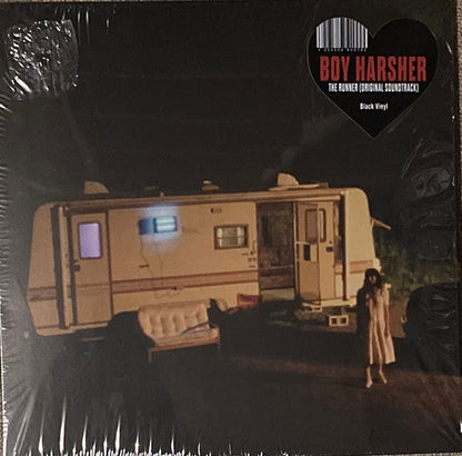 The Runner (Original Soundtrack) | Mint (M) Mint (M)