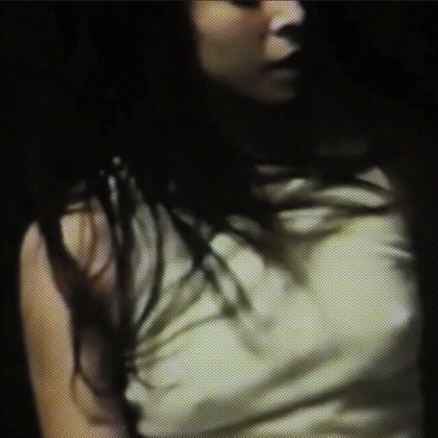 Yr Body Is Nothing (Indie Exclusive Clear Orange / Black Marble Vinyl) |