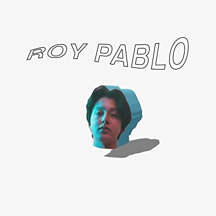 Roy Pablo (White Vinyl EP) | Mint (M) Mint (M) - ALT/INDIE *COLOR*