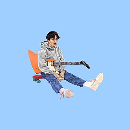 Soy Pablo (Colored Vinyl, Purple) (VINYL) | Mint (M) Mint (M) - ALT/INDIE *NEW/COLOR*