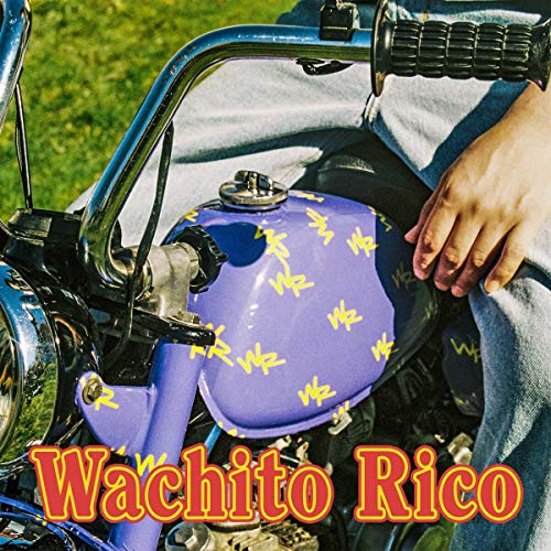 Wachito Rico | Mint (M) Mint (M) - POP *NEW*