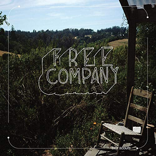Boy Scouts - Free Company |