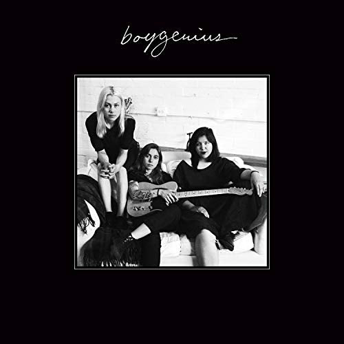 boygenius | Mint (M) Mint (M) - FOLK