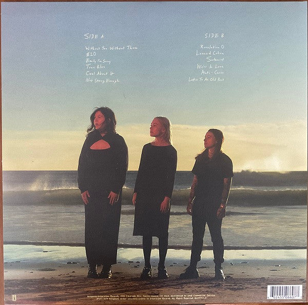 The Record | Mint (M) Mint (M) - FOLK