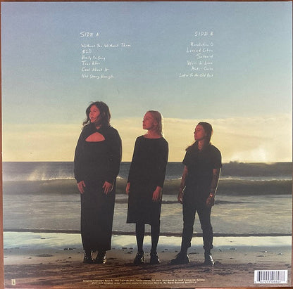 The Record | Mint (M) Mint (M) - FOLK