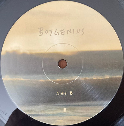 The Record | Mint (M) Mint (M) - FOLK