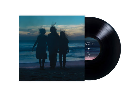 the rest (10" EP) | Mint (M) Mint (M) - ALT/INDIE