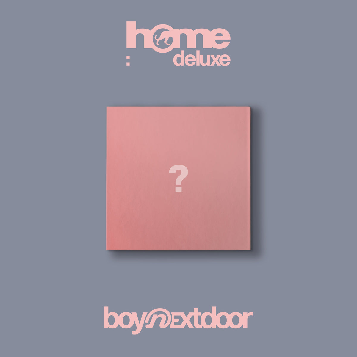 BOYNEXTDOOR - Home: Deluxe [Spark Ver.] |