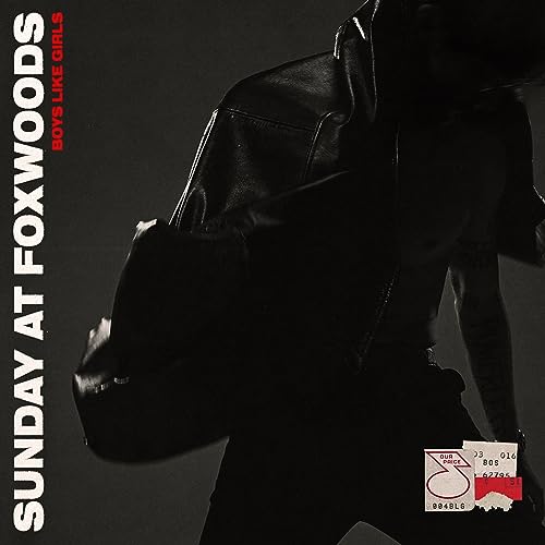 Sunday At Foxwoods | Mint (M) Mint (M) - ROCK *SEALED*