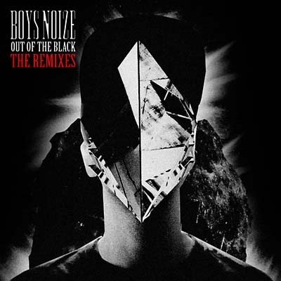 Out of the Black - The Remixes |