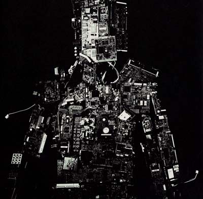 XTC (Chemical Brothers/Justice Remixes) |