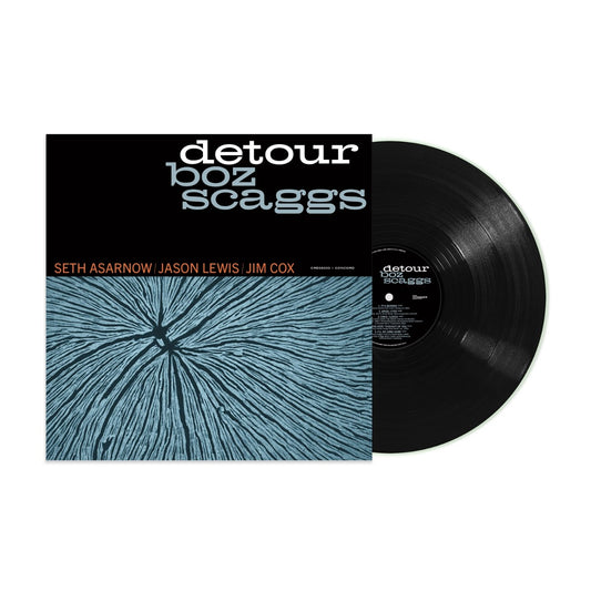Detour [LP] |