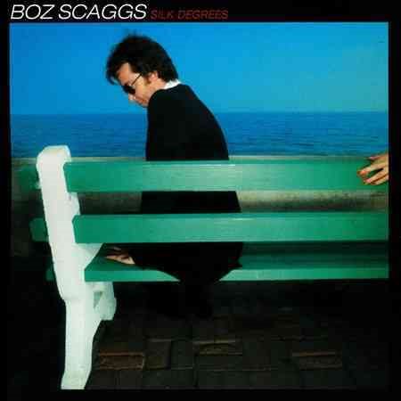 Silk Degrees (Remastered) |