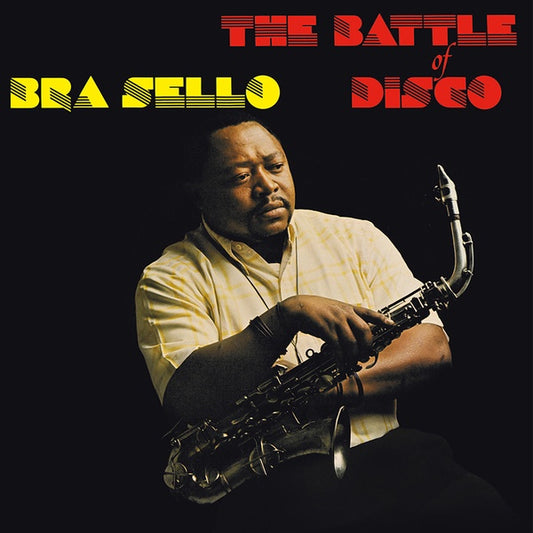 Battle Of Disco |