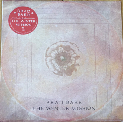 The Winter Mission | Mint (M) Mint (M) - FOLK *COLOR*