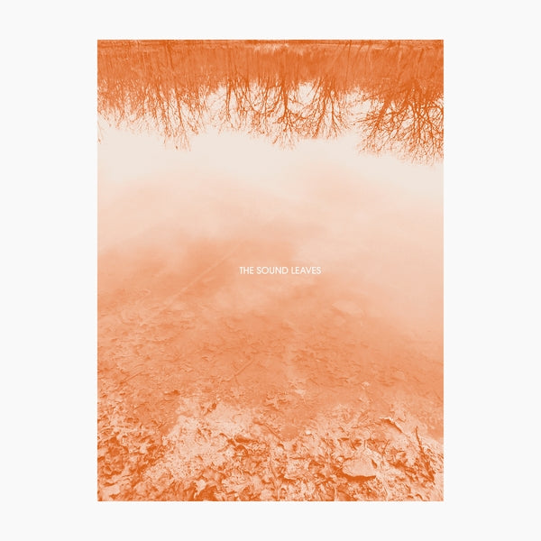 BRAD E. ROSE - Sound Leaves [CD] |