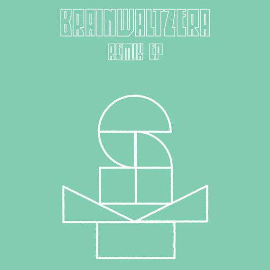 Remix EP |