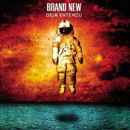 Deja Entendu (180 Gram Vinyl, Digital Download Card) (2 Lp's) |